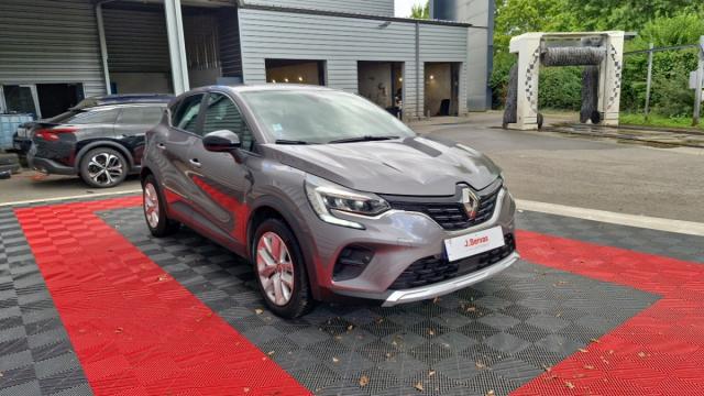 Renault Captur image 7