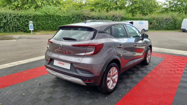 Renault Captur image 2
