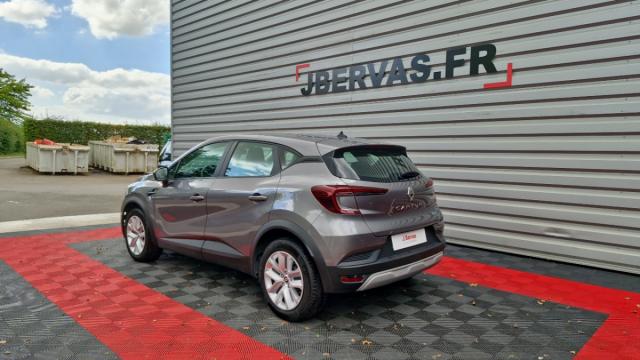 Renault Captur image 6