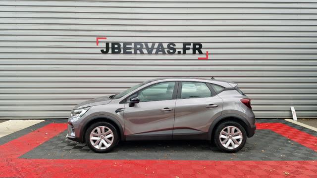 Renault Captur image 4