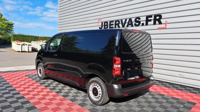 Opel Vivaro image 4