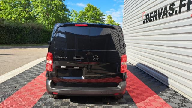 Opel Vivaro image 7