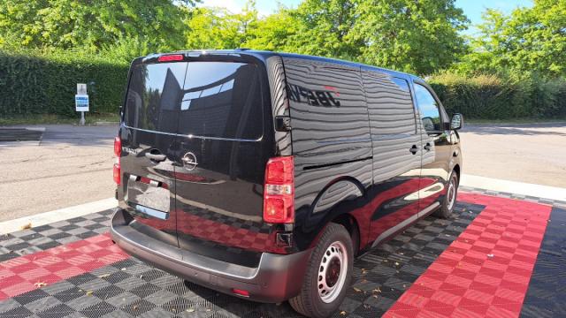 Opel Vivaro image 1