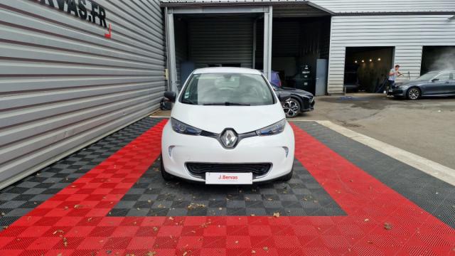 Renault Zoe image 9