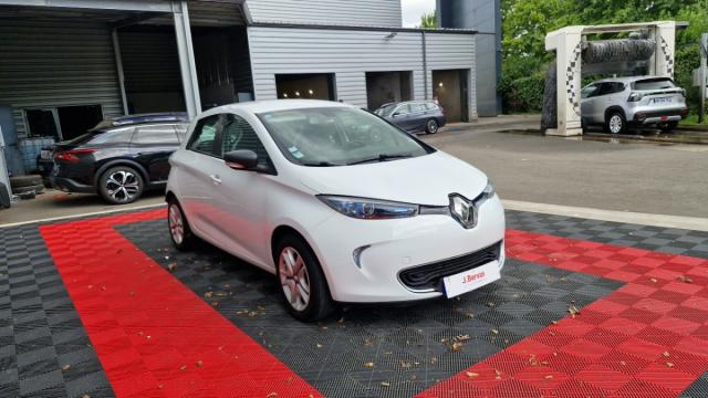 Renault Zoe image 2