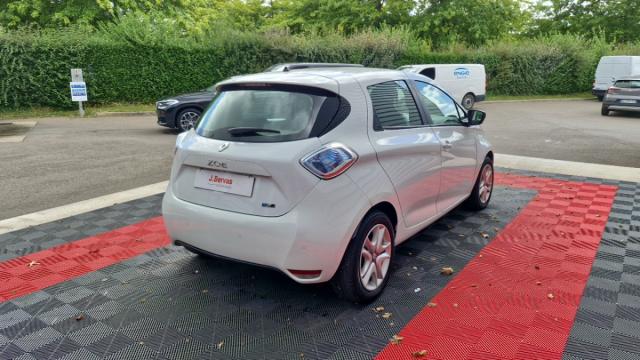 Renault Zoe image 3