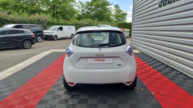 Renault Zoe image 4