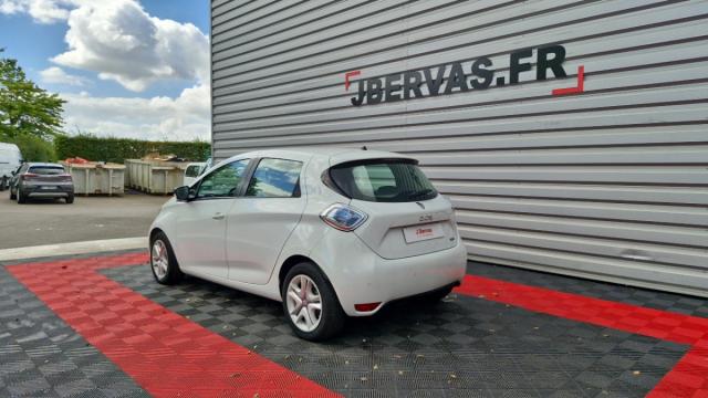 Renault Zoe image 5