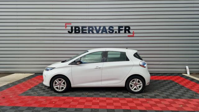 Renault Zoe image 7