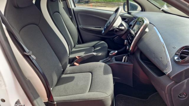 Renault Zoe image 6