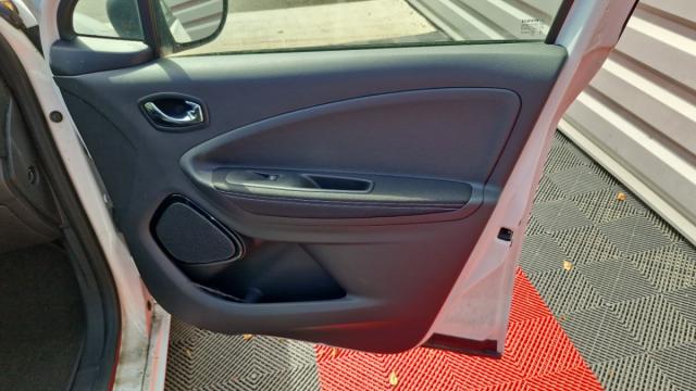 Renault Zoe image 1