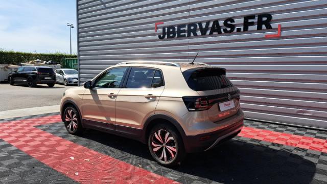 Volkswagen T-Cross image 2