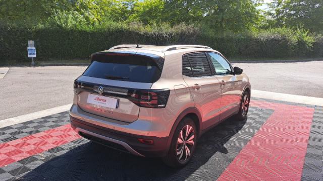 Volkswagen T-Cross image 6
