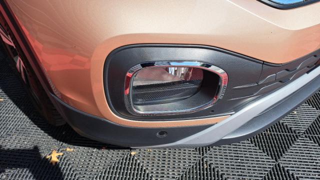Volkswagen T-Cross image 8