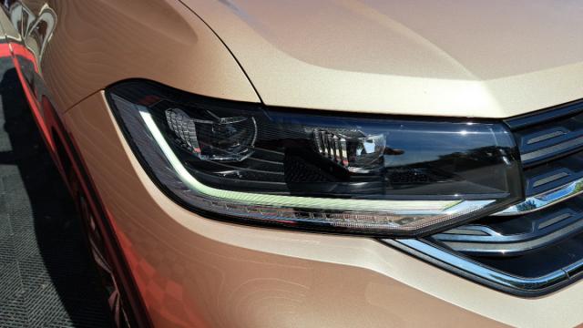 Volkswagen T-Cross image 9