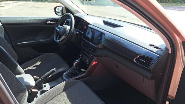 Volkswagen T-Cross image 7