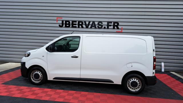 Peugeot Expert image 8