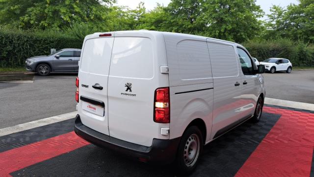 Peugeot Expert image 3