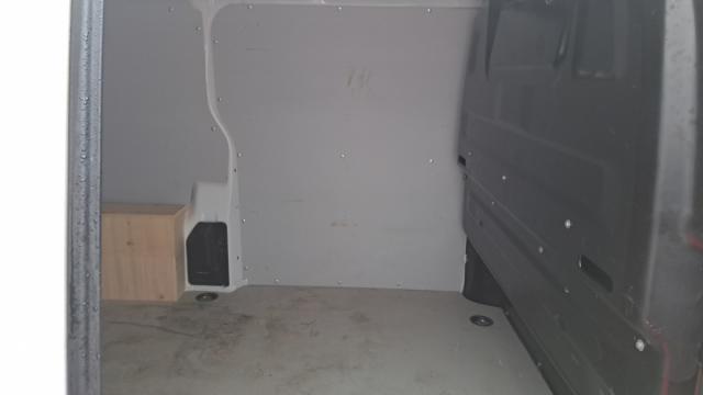 Peugeot Expert image 5