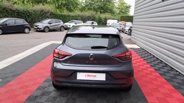Renault Clio image 8