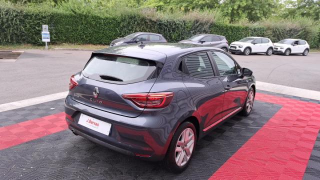Renault Clio image 9