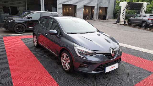 Renault Clio image 6