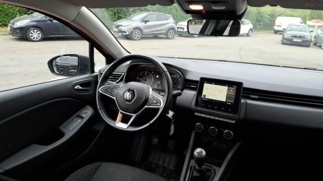 Renault Clio image 5