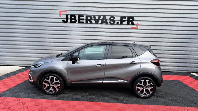 Renault Captur image 9