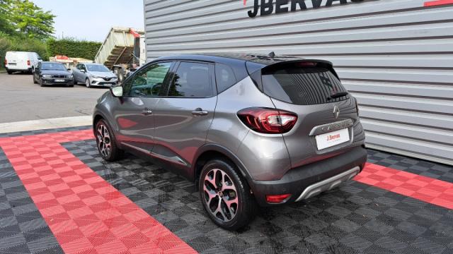 Renault Captur image 3