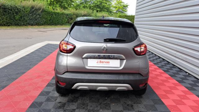 Renault Captur image 4