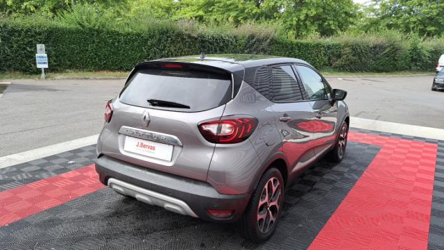 Renault Captur image 8