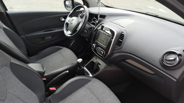 Renault Captur image 5