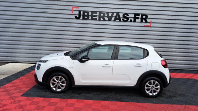 Citroen C3 image 1