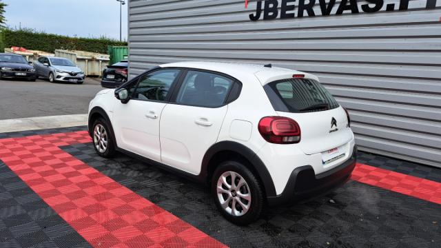 Citroen C3 image 8