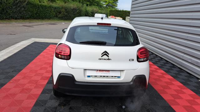 Citroen C3 image 9
