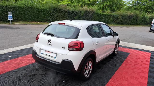 Citroen C3 image 5