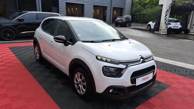 Citroen C3 image 7