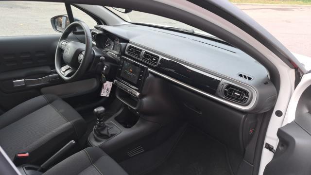Citroen C3 image 4