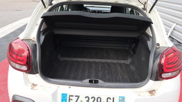 Citroen C3 image 6