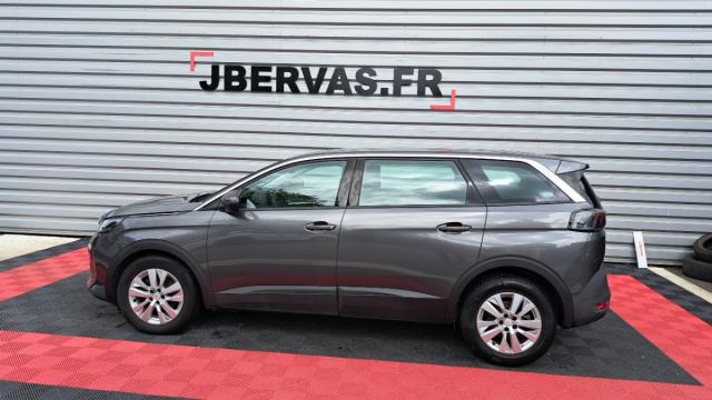 Peugeot 5008 image 5