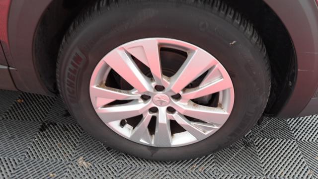 Peugeot 5008 image 4