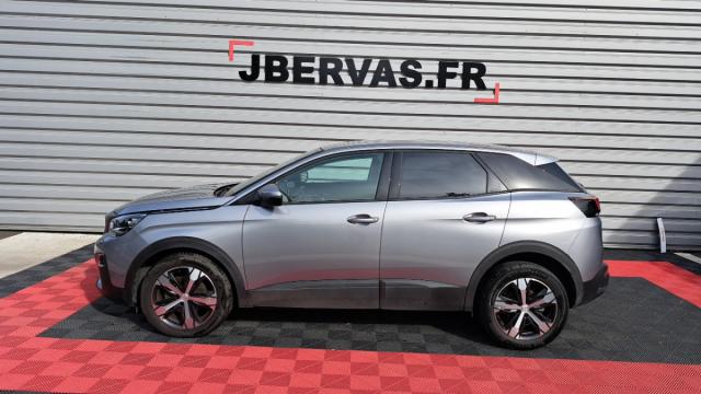 Peugeot 3008 image 3