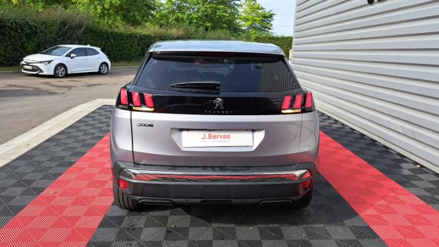 Peugeot 3008 image 7