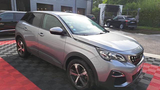 Peugeot 3008 image 6