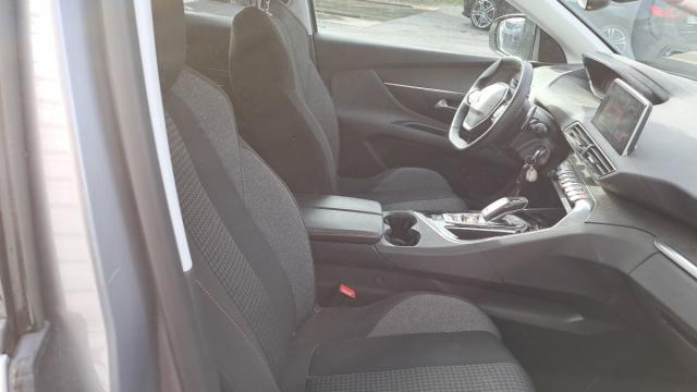 Peugeot 3008 image 5
