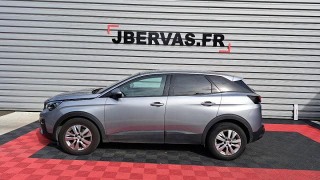 Peugeot 3008 image 7