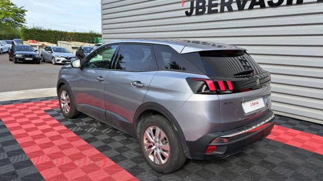 Peugeot 3008 image 8