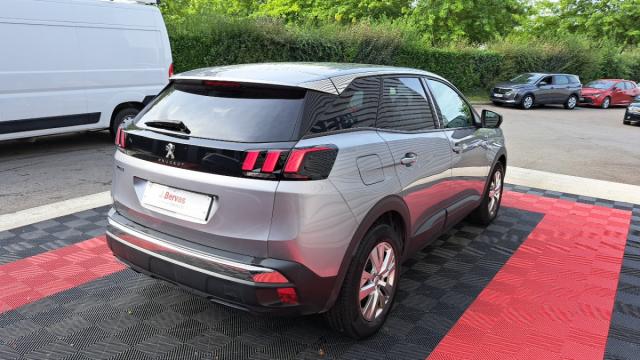 Peugeot 3008 image 3