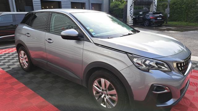 Peugeot 3008 image 4