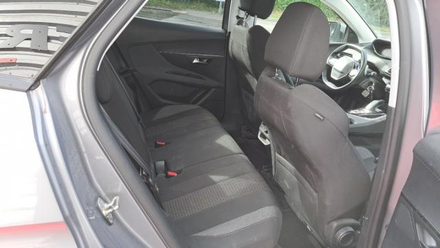 Peugeot 3008 image 5